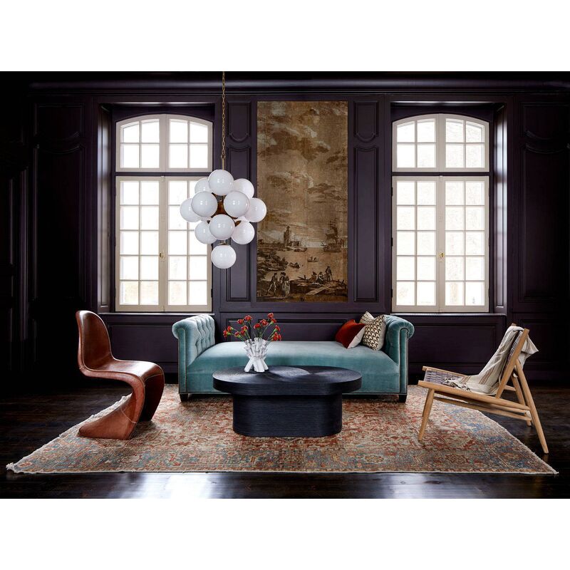 Chidi - Couch