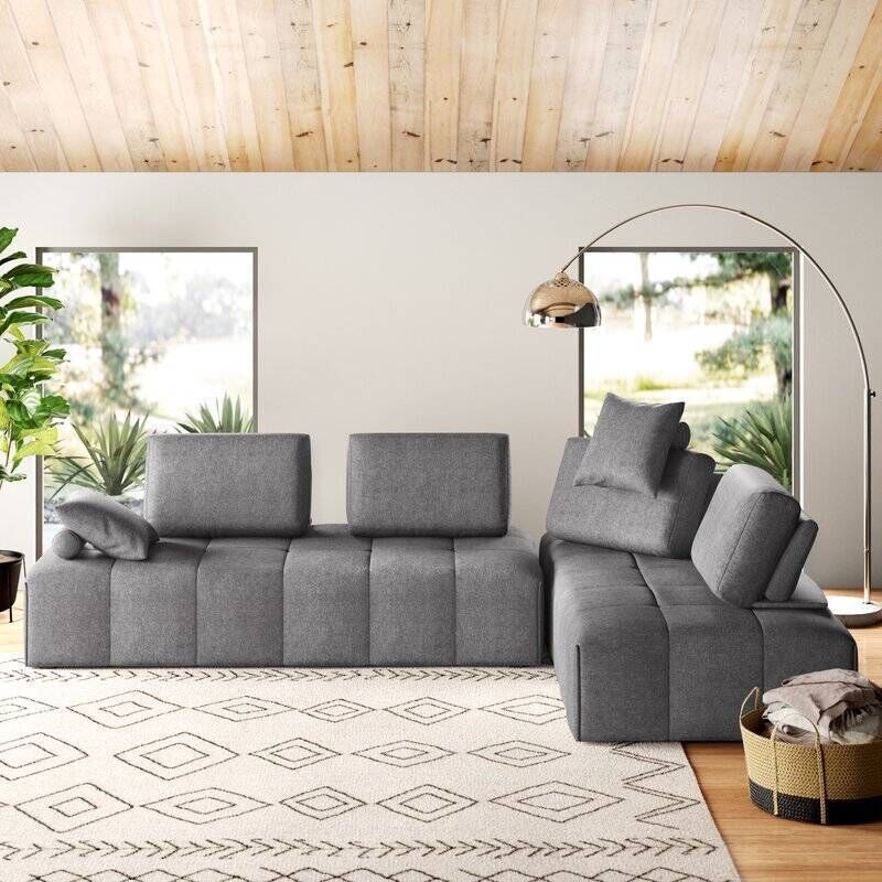 Nomakhwezi - Couch Set (2)