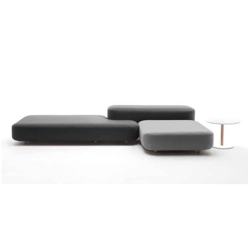 Tebello- Couch