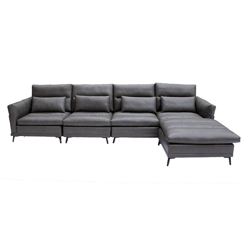 Simba- Couch