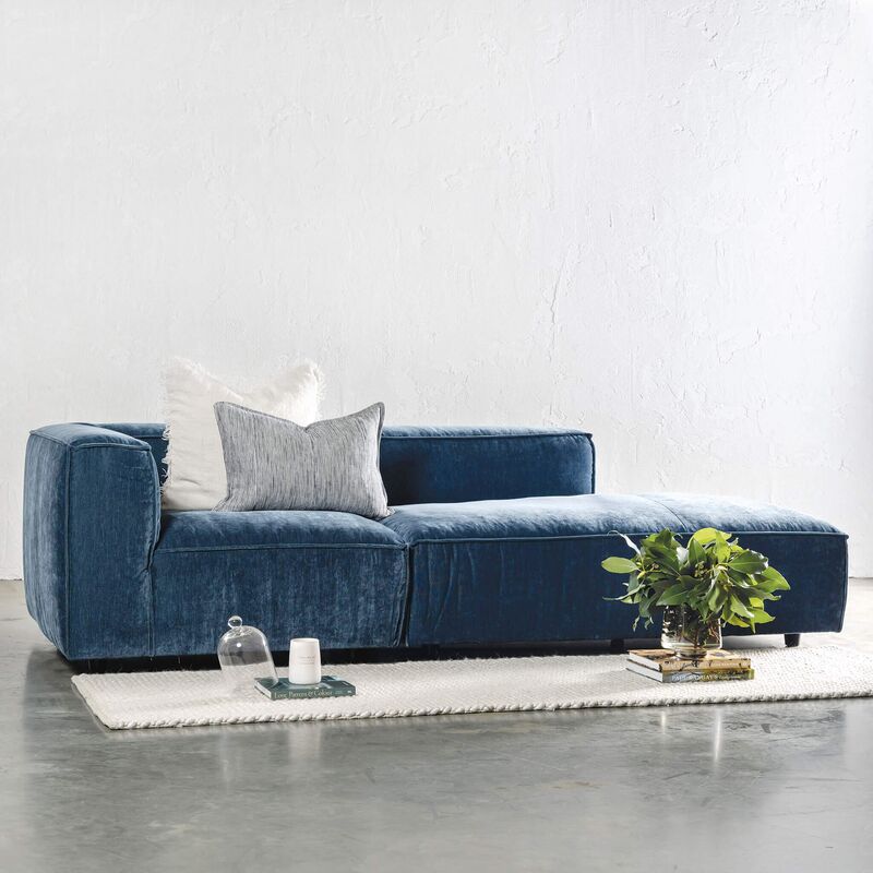 Akhona- Couch