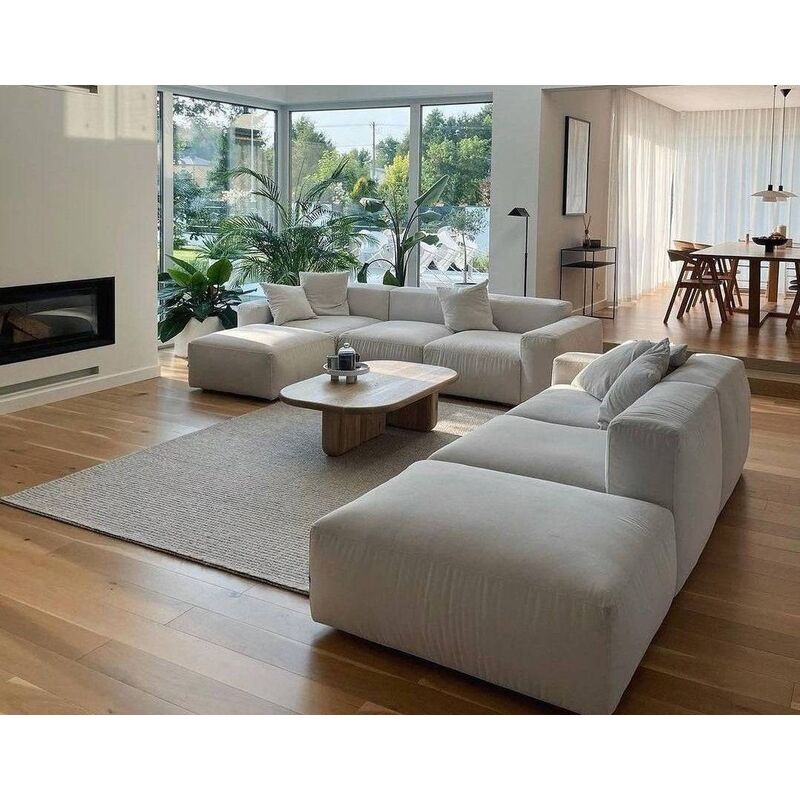 Usman - Couch Set (2)