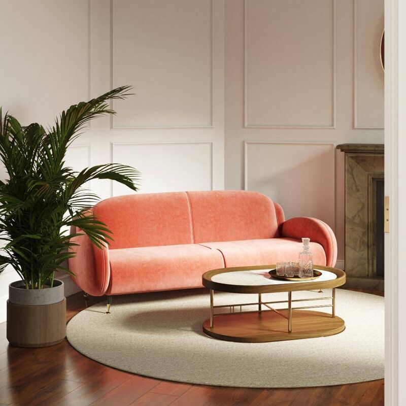 Vukani - Couch