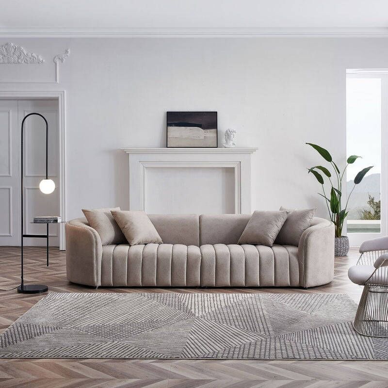 Tlotliso - Couch
