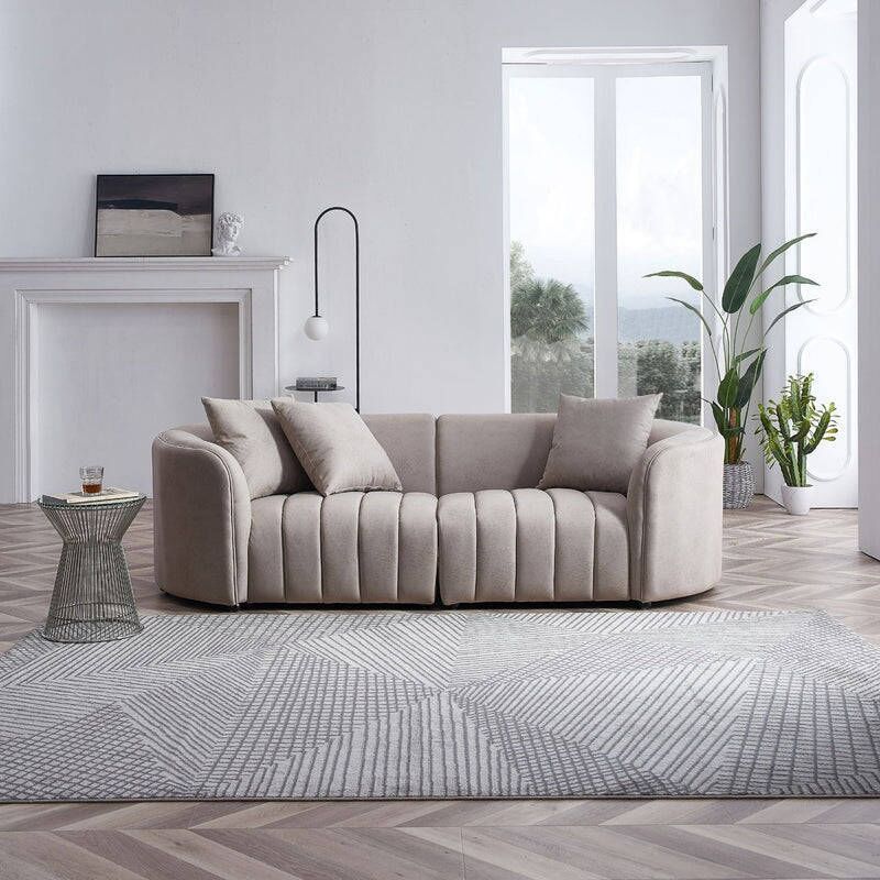 Vuyo- Couch