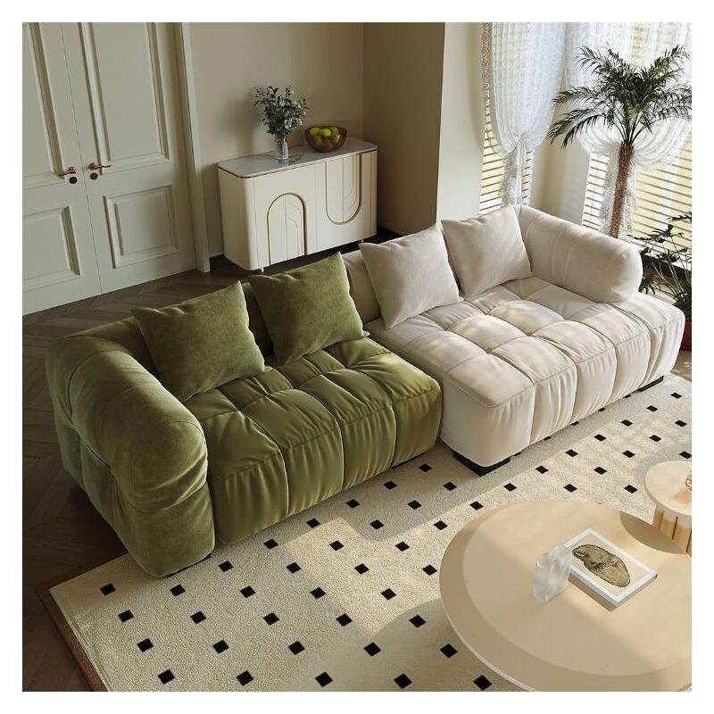 Chenai - Couch