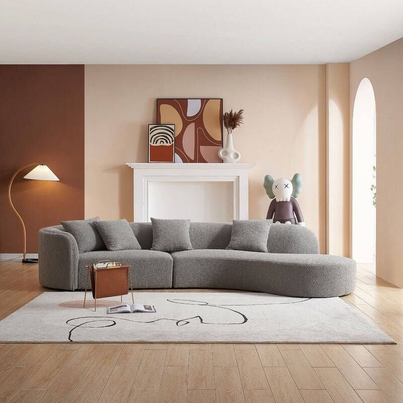 Thingo - Couch