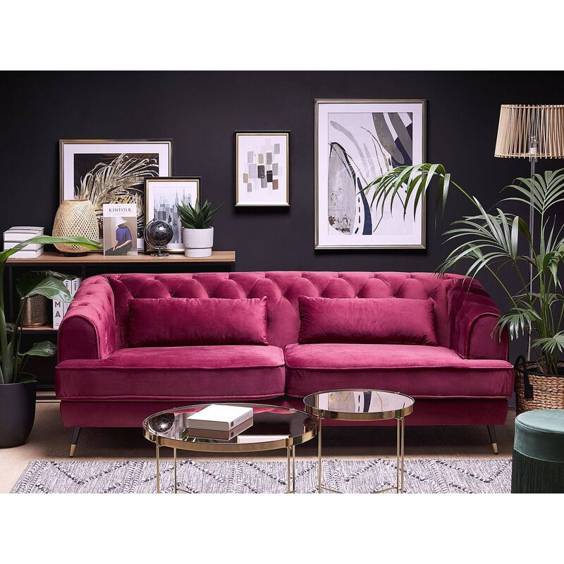 Bokamoso - Couch