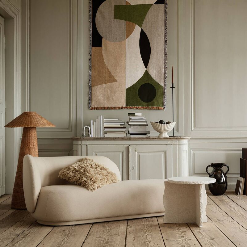 Tumi- Couch