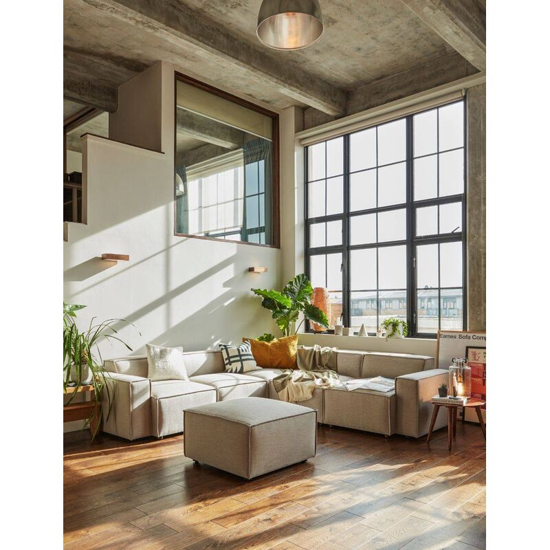 Tariro - Couch