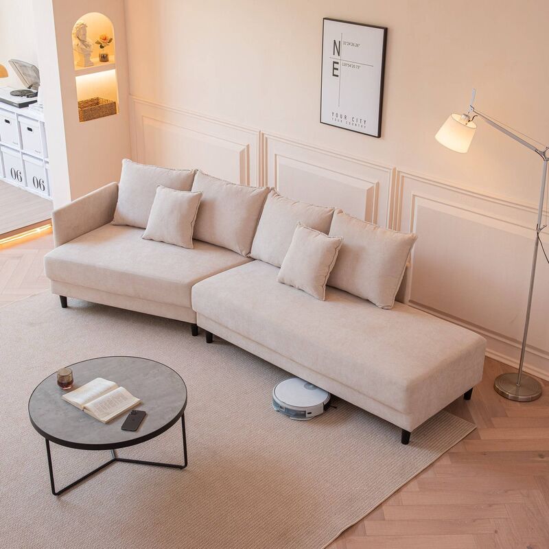 Vimbai - Couch