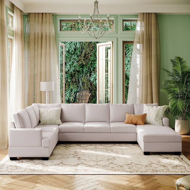 Nicole - Couch