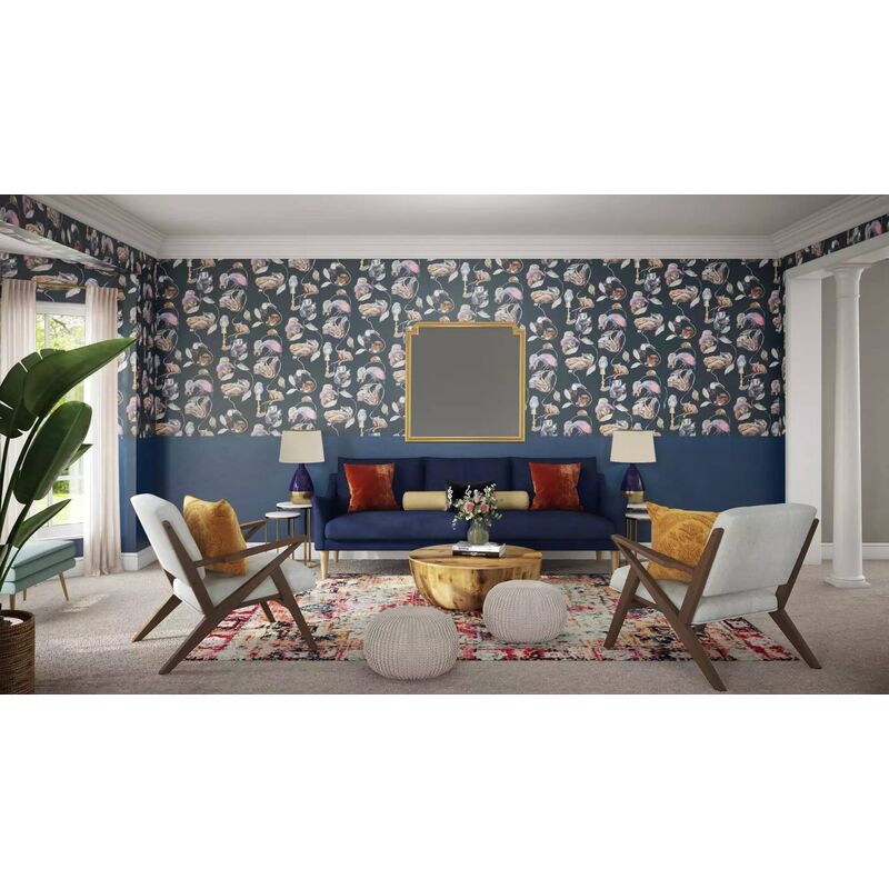 Omphile - Couch Set (3)