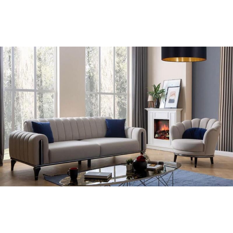 Tivani - Couch