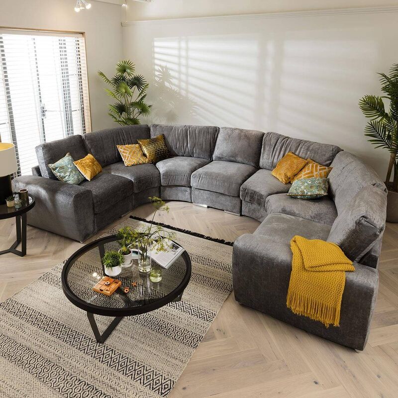 Thuso- Couch