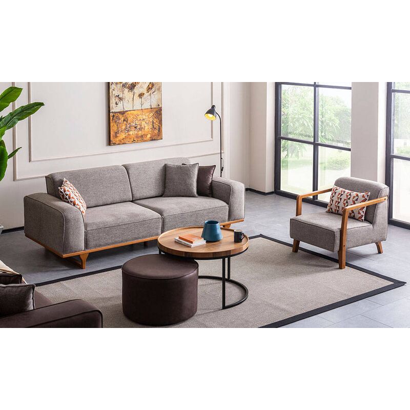 Bonang - Couch Set (2)