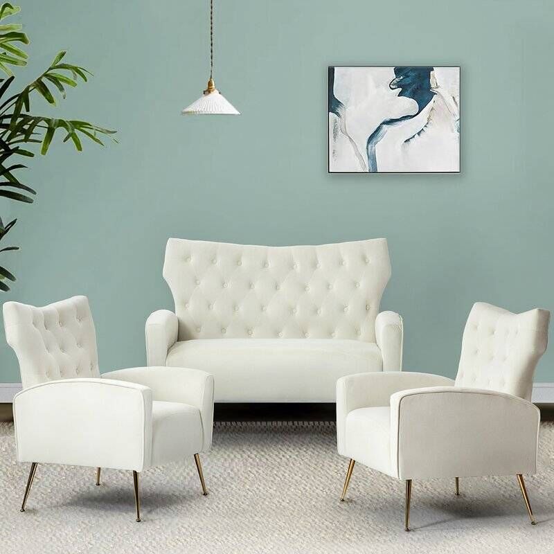 Tyrese - Couch Set (3)