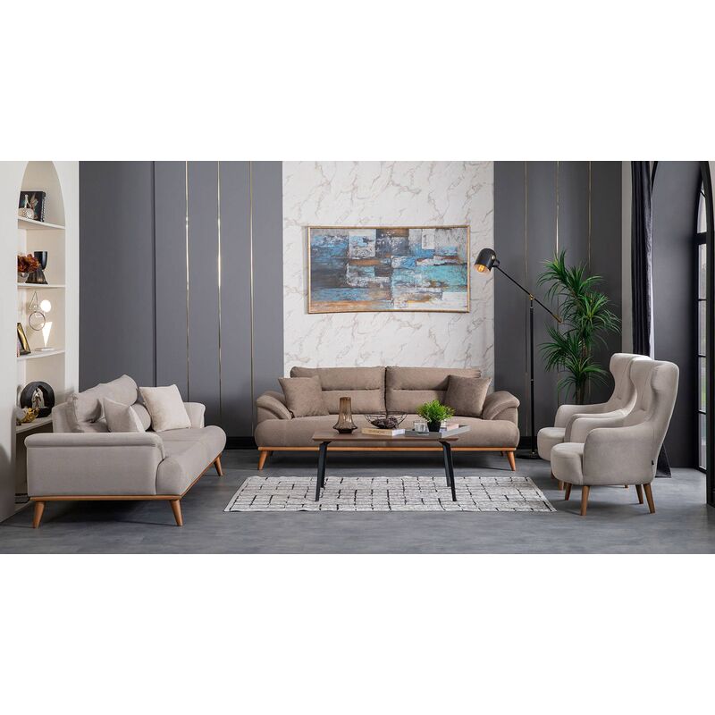 Pearl- Couch