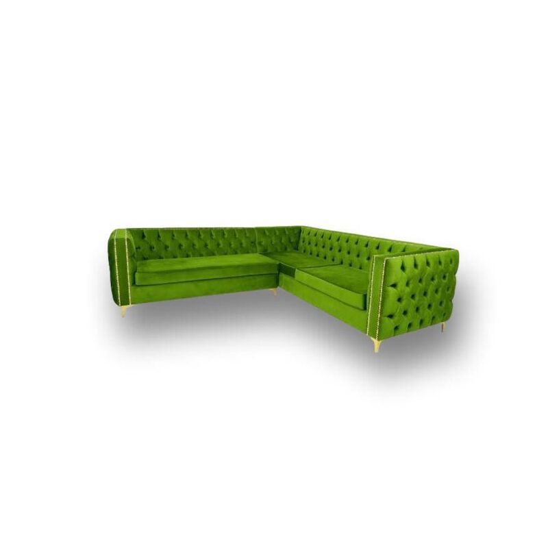 Rafiki - Couch
