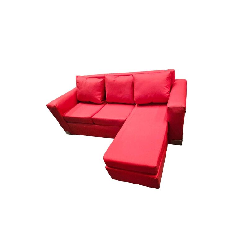 Oratilwe - Couch