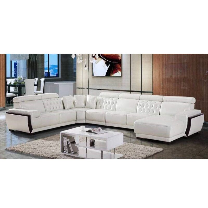 Paballo- Couch