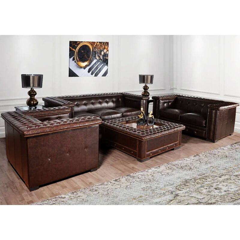 Nomalanga - Couch set 3