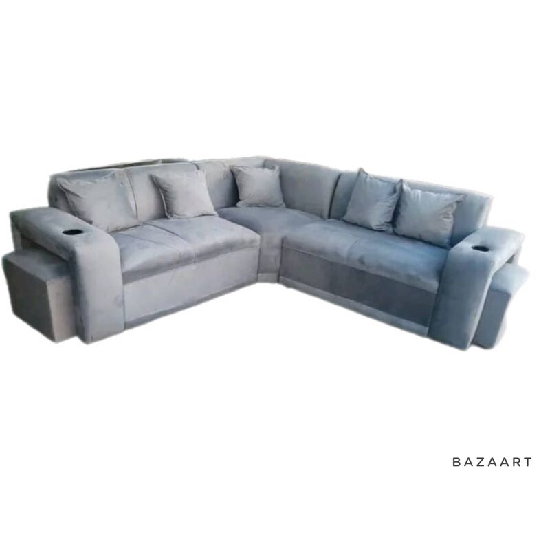 Okoth - Couch