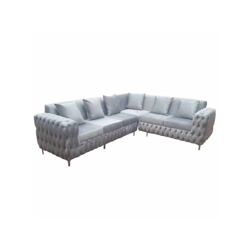 Nontle - Couch