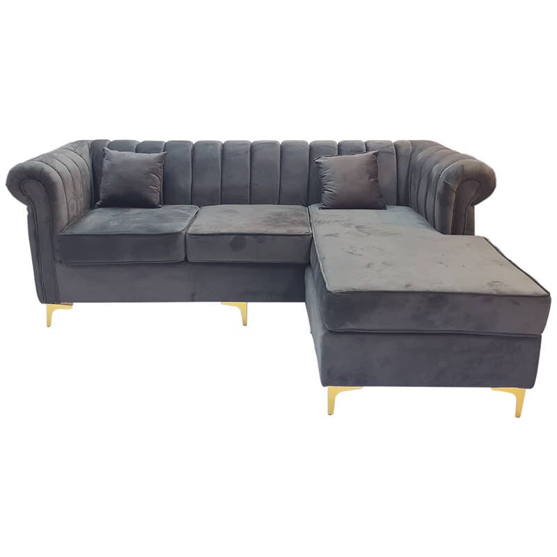 Tambia - Couch