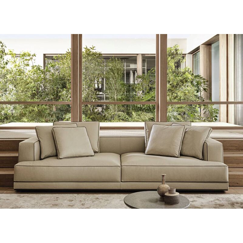 Roho - Couch