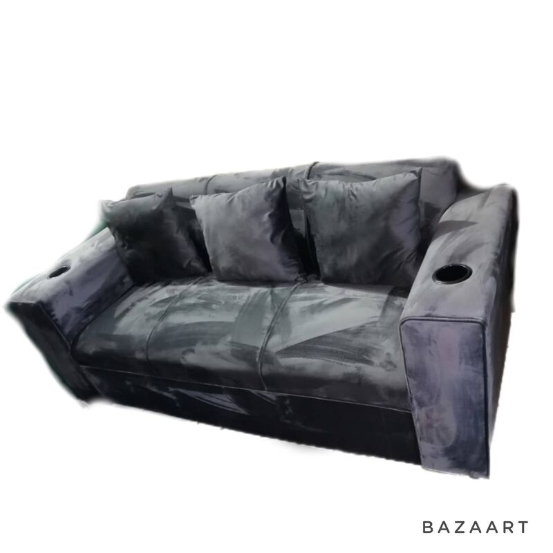 Siman - Couch