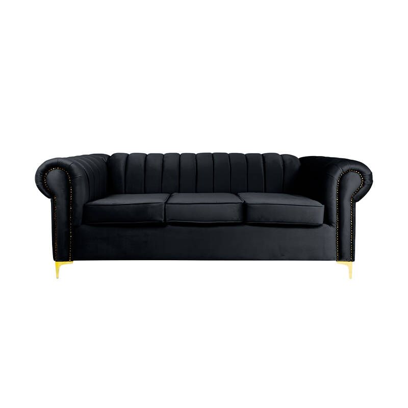 Tadelesh - Couch
