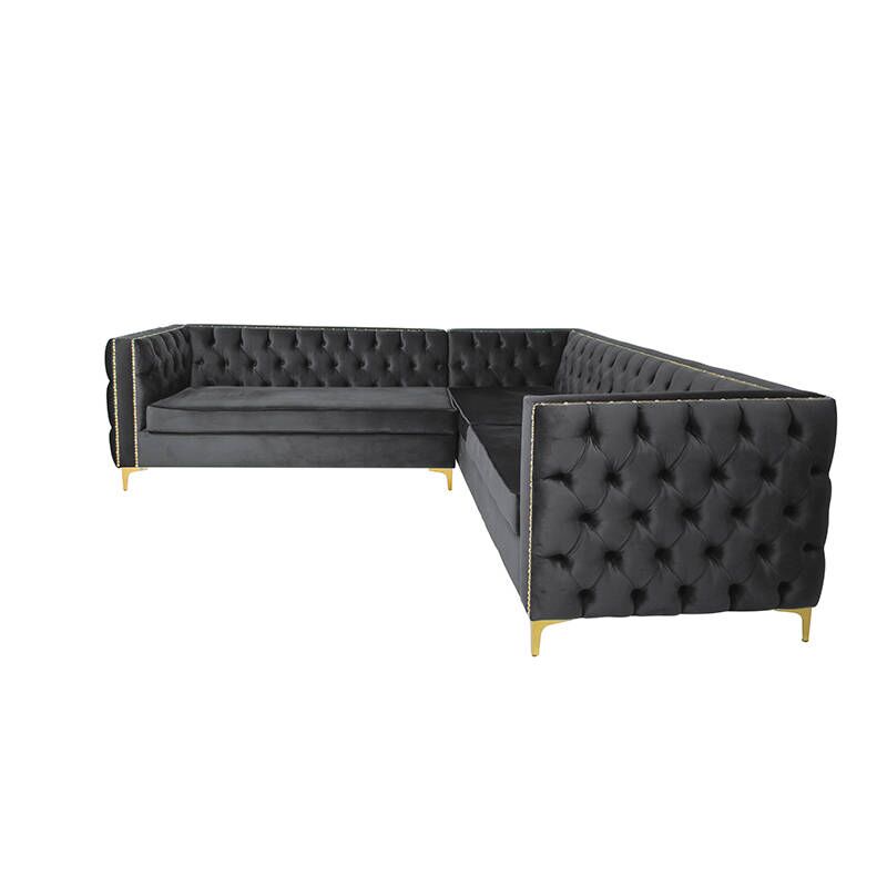 Siyanda - Couch