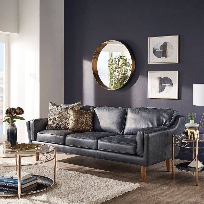 Neo- Couch