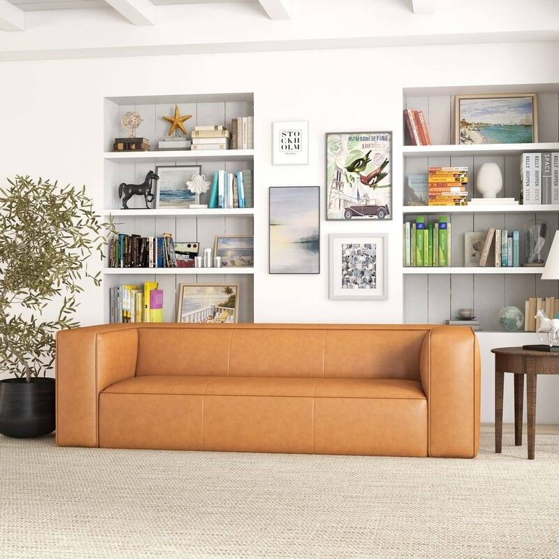 orah- Couch