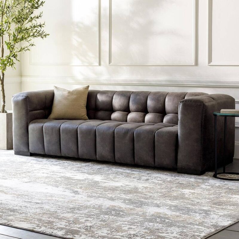 Tumi- Couch
