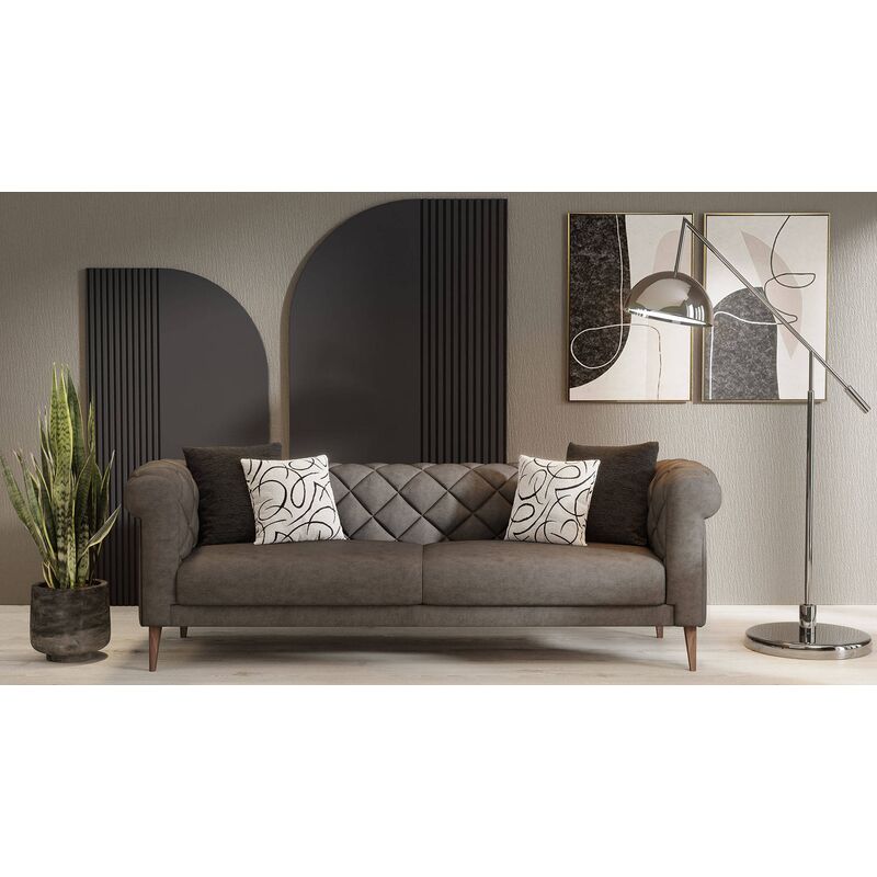 Amu - Couch