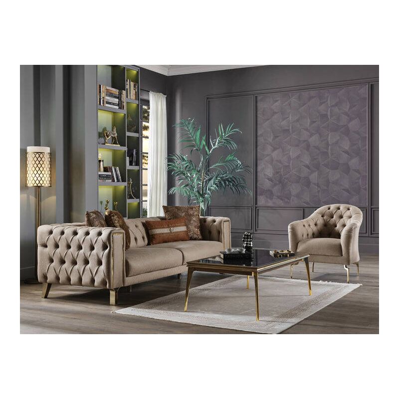Andile - Couch