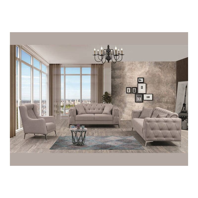 Akeyo Couch Set (3)