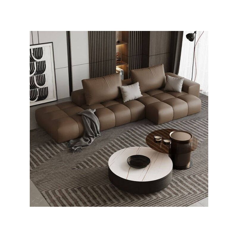 Thandolethu- Couch