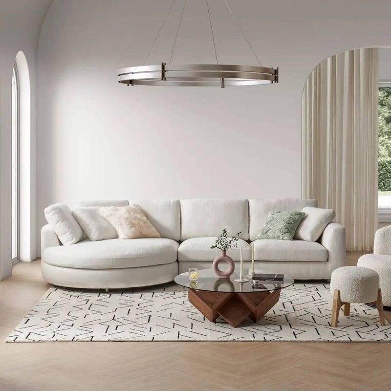 Apiyo - Couch