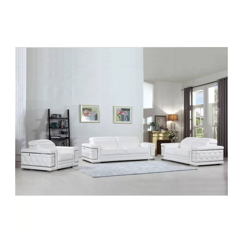 Busa- Couch