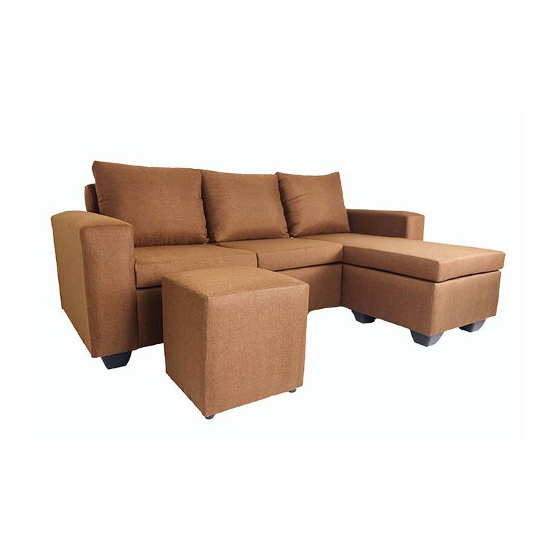 Keanjaho - Couch