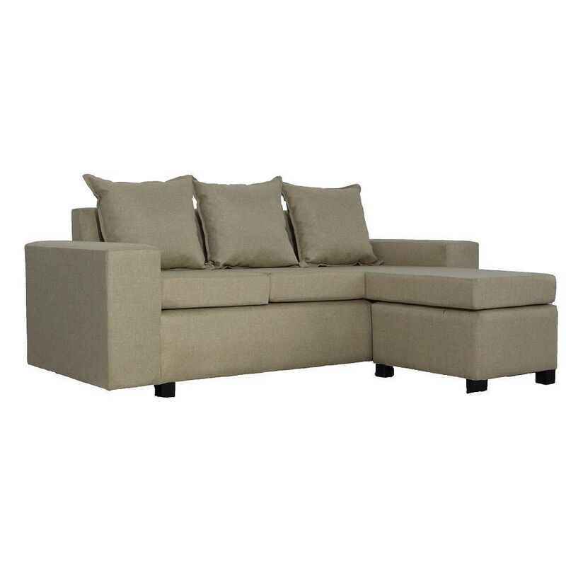 Mpenda - Couch