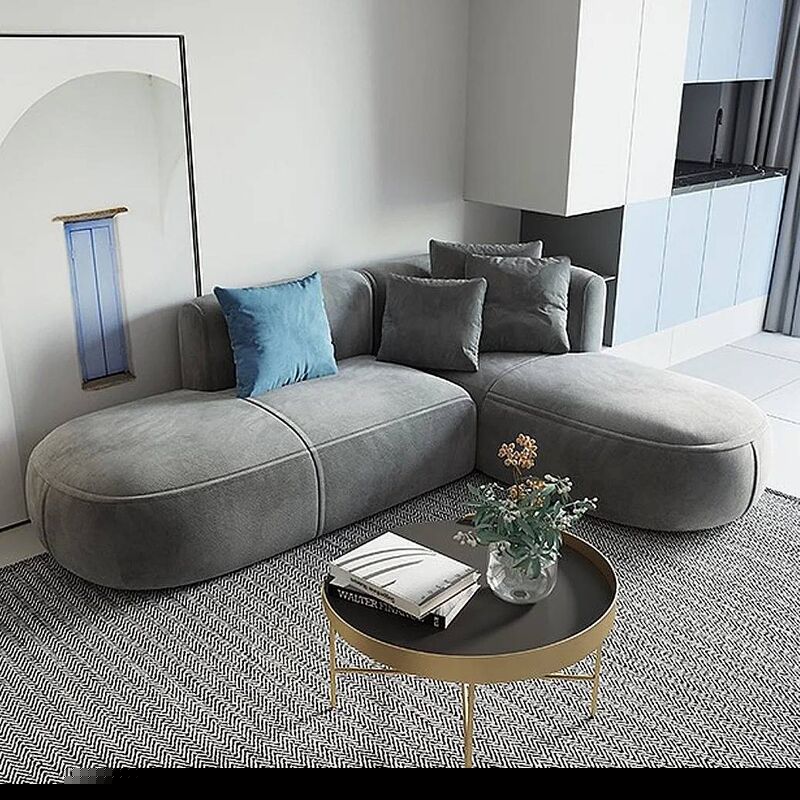 Amaria - Couch