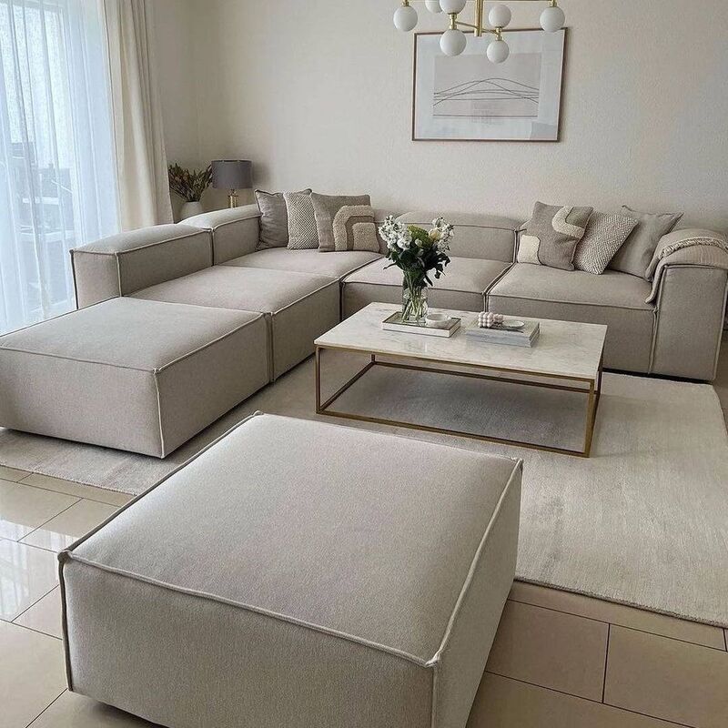 Thando- Couch