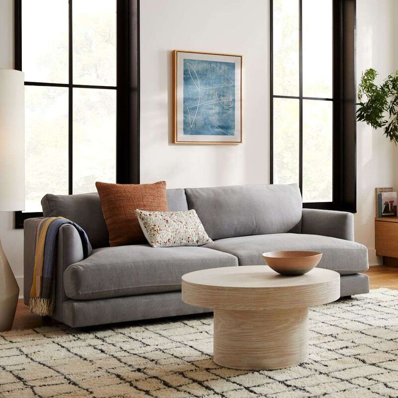 Joel - Couch