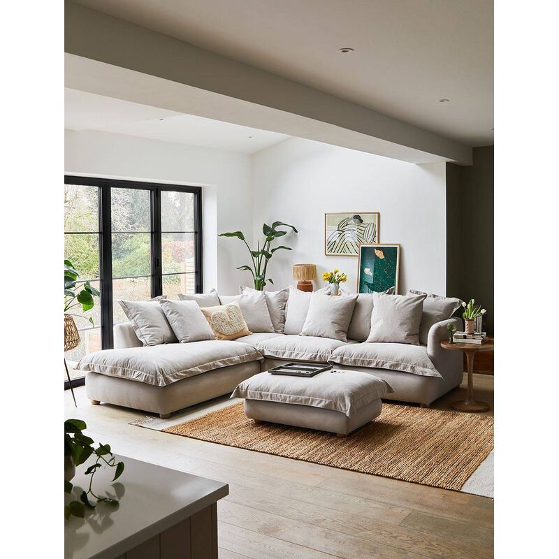 Thulisani - Couch