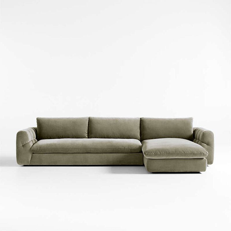 Tshilidzi - Couch