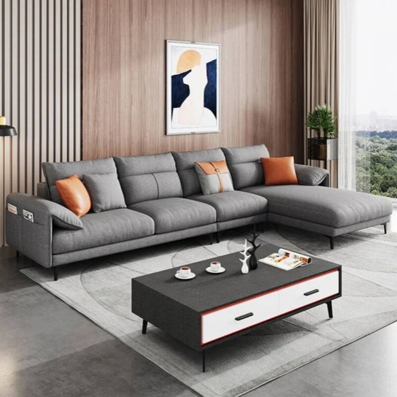 Ade - Couch